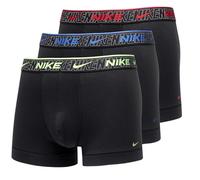 NIKE Boxer da Uomo Trunk (Confezione da 3)
