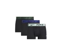 NIKE Boxer da Uomo Trunk (Confezione da 3)