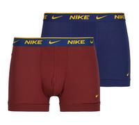 Nike Boxer EDAY COTTON ST 2PK in Multicolore EU S