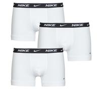 Nike Boxer EDAY COTTON STRETCH in Bianco EU XL