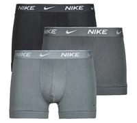 Nike Boxer EDAY COTTON STRETCH TRUNK 3PK in Multicolore EU M