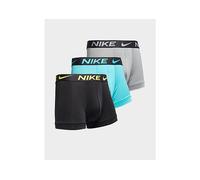 Nike Boxer Essential Micro (Confezione da 3), multicolor L