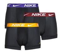 Nike Boxer ESSENTIAL MICRO TRUNK 3PK in Nero EU XL