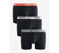 Nike Boxer Nike Essential Cotton Stretch medium Nero