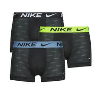 Nike Boxer TRUNK 3PK in Nero EU L