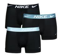 Nike Boxer TRUNK 3PK in Nero EU XL