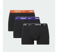 NIKE BOXER TRUNK 3PK - MULTICOLOR - KE1008-N51