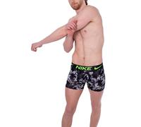 NIKE - Boxer uomo in Luxe Modal Dri-fit stampato