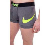 NIKE - Boxer uomo in microfibra con maxi-Swoosh