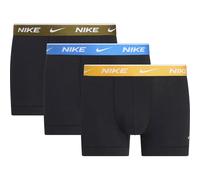 Nike Boxers Eday Trunk 3 Unità