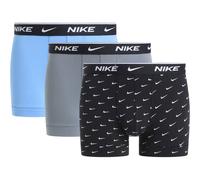Nike Boxers Nq00ke1284 Trunk 3 Unità
