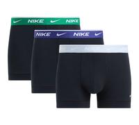 Nike Boxers Nq00ke1284 Trunk 3 Unità