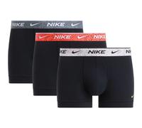 Nike Boxers Nq00ke1284 Trunk 3 Unità