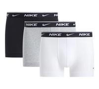 Nike Boxers Nq00ke1284 Trunk 3 Unità