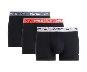 Nike Boxers Nq00ke1284 Trunk 3 Unità