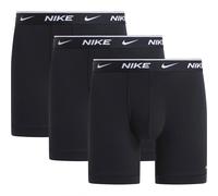 Nike Essential Cotton Stretch Boxer Confezione da 3 Uomini, Taglia: S