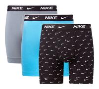 Nike Nq00ke1285 Brief Boxers 3 Units Multicolor M Uomo