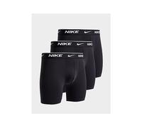 Nike Boxers Ultra Comfort (Confezione da 3), Nero L
