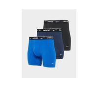 Nike Boxers Ultra Comfort (Confezione da 3), Nero L