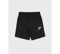 Nike Pantaloncini Club Jersey Nero Bambino 6-7 Anni