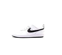 NIKE Boy's Court Borough Low 2 (PSV) Basketball Shoe Child