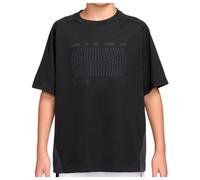 Nike - Boy's Dri-Fit Multi S/S Top Love - T-shirt L nero
