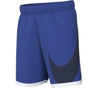 Nike Boy's Pantaloncini B Nk DF Multi+ Swoosh Short, Game Royal/Midnight Navy/White, FV0269-480, XL