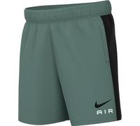 Nike Boy's Pantaloncini B NSW N Air Short FLC, Bicoastal/Black, HF5520-361, XL
