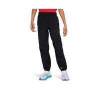 Nike Boy's Pantaloni B Nk DF Multi Pant Essntl, Black/White, FN8371-010, L