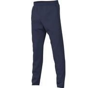 Nike Boy's Pantaloni B Nk DF Multi Pant Essntl, Midnight Navy/Black, FN8371-410, M