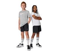 Pantaloncini per ragazzi Nike Dri-Fit Multi+ Training - Nero (M)