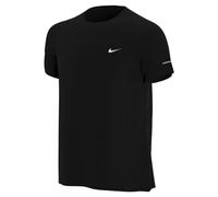 Maglia da training Nike Dri-FIT Miler - Ragazzo - Nero M