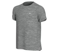 Nike Boy's Top B Nk DF SS Miler Top, Smoke Grey, DD3055-084, L