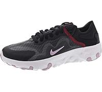 Nike BQ4152 Donna Scarpe da Ginnastica, Black/Iced Lilac/Iron Grey/Nob, 42.5 EU