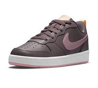 Nike BQ5448-200 Court Borough Low 2 (GS) Uomo, Purple/Rose EU 38.5