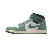 Nike BQ6472-130 Nike Wmns Air Jordan 1 Mid Donna, 0 EU 42
