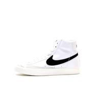 Nike Blazer Mid 77 Vintage WE Sneakers Uomo, bianco nero, 43 EU