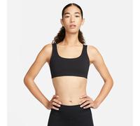 Nike Bra Alate All U a sostegno leggero Nero da Donna M Nero