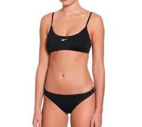 Nike Swimwear Bikini, Black, M Donna