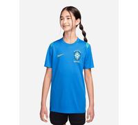 Nike Brasile 26 Jr - Abbigliamento Calcio Ufficiale - Color Mix 12-13ANNI