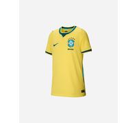 NIKE Maglia funzionale 'CBF STAD HM' giallo Bambini NIKE 128-138