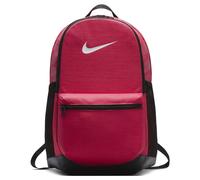 Nike Brasilia 24 - Zaino M 45.5 cm (rush pink)