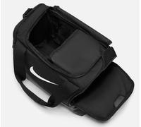 Nike Brasilia 9.5 25L Borsone Black/Black/White DM3977-010