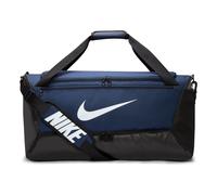 Nike Brasilia 9.5 Borsa Sportiva - Blu Scuro