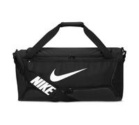 Nike Borsa Duffle Brasilia 9.5 Nero