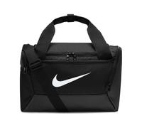 Borsa sportiva Nike Brasilia 9.5 Training Bag - black/black/white