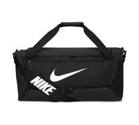 Nike Brasilia 9.5 Borsa Sportiva - Nero