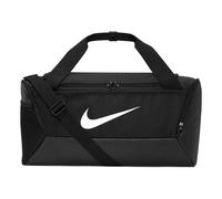 Nike Brasilia 9.5 Borsa Sportiva-Nero,Bianco