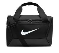 Borsa sportiva Nike Brasilia 9.5 Training Bag - black/black/white