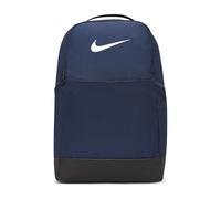 Nike NK BRSLA M BKPK - 9.5 (24L) Zaino OS Azzurro